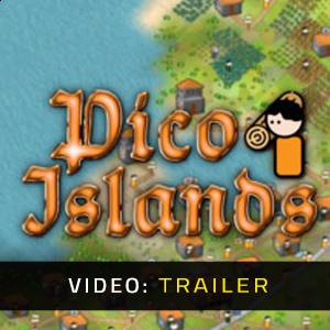 Pico Islands - Video Trailer