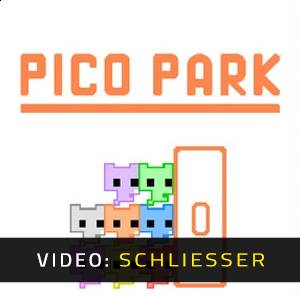 PICO PARK - Video Anhänger