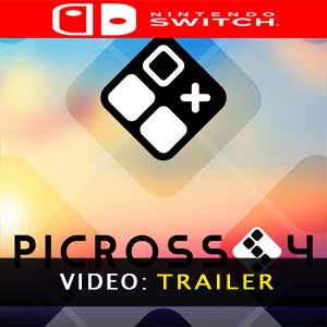 Kaufe PICROSS S4 Nintendo Switch Preisvergleich