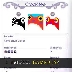 Piczle Cross: Rune Factory - Gameplay Video