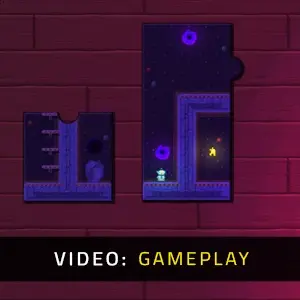 Piece by Piece - Gameplay