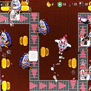 Kaufe Pig Eat Ball Nintendo Switch Preisvergleich