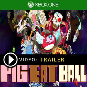 Pig Eat Ball Xbox One Prices Digital or Box Edition