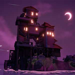 Pile Up - Foto-Modus