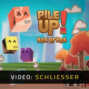 Pile Up Box by Box Video Trailer
