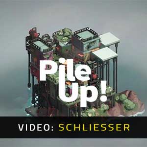 Pile Up - Video Anhänger