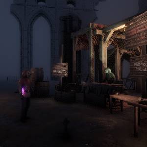 PILGRIM - Dorf