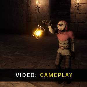 PILGRIM - Gameplay-Video
