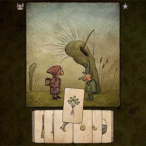 Pilgrims - Sumpfland