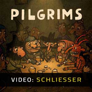 Pilgrims - Video-Schliesser