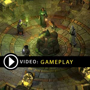 Pillars of Eternity 2 Deadfire The Forgotten Sanctum Video Gameplay