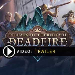 Pillars of Eternity 2 Deadfire Key Kaufen Preisvergleich