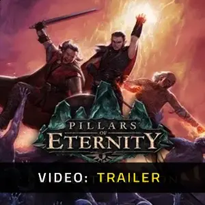 Pillars of Eternity - Video Trailer