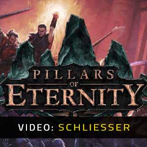 Pillars of Eternity Video Trailer