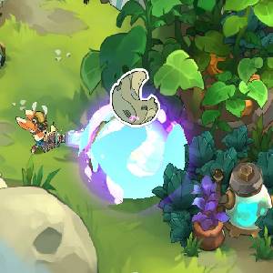 Pilo and the Holobook - Scannen