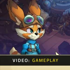 Pilo and the Holobook - Gameplay Video