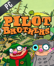 Pilot Brothers Pc