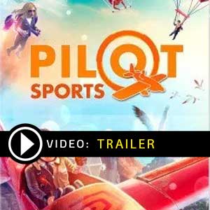 Buy Pilot Sports CD Key Compare Prices
