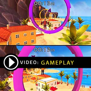 Pilot Sports Gameplay Video