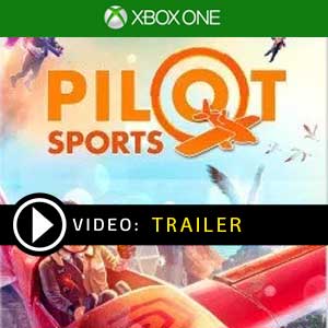 Pilot Sports Xbox One Prices Digital or Box Edition