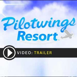 Pilotwings Resort 3Ds