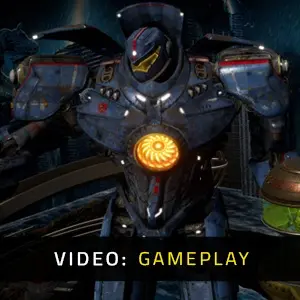 Pinball FX - Pacific Rim Pinball - Gameplay Video