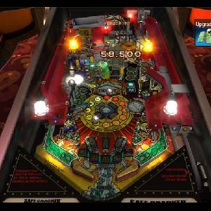 Pinball FX3 Williams Pinball Season 1 Bundle - Upgrade Stufe Erhöhen