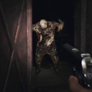 Pine Harbor - Kreatur