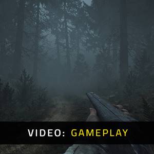 Pine Harbor - Gameplay