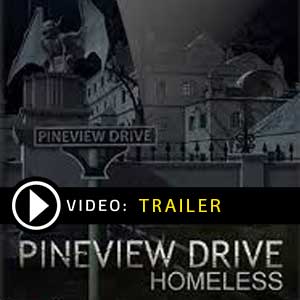 Pineview Drive Homeless Key kaufen Preisvergleich