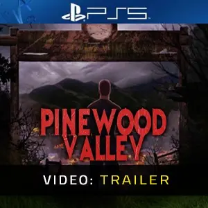 Pinewood Valley PS5 - Trailer