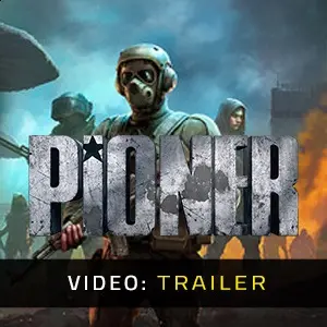 PIONER - Trailer
