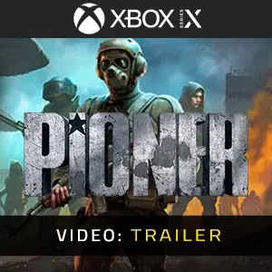 PIONER Xbox Series - Trailer