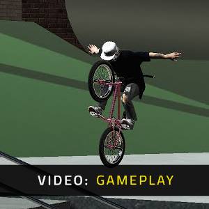 PIPE by BMX Streets - Spielverlauf