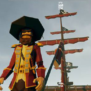 Pirates Bay - Pirat