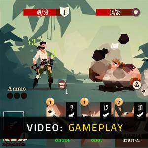 Pirates Outlaws - Gameplay-Video