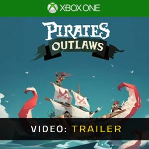 Pirates Outlaws - Video-Trailer