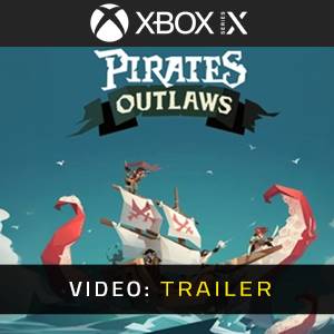 Pirates Outlaws - Video-Trailer