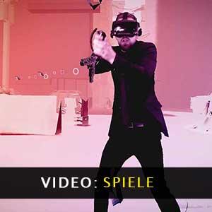 Pistol Whip Gameplay Video