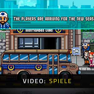 Pixel Cup Soccer Ultimate Edition Gameplay Video