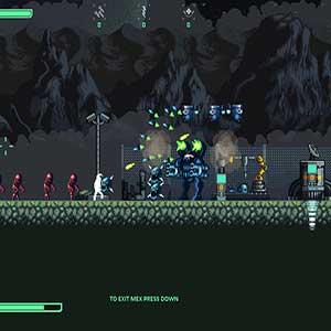 Kaufe Pixel Gladiator Xbox One Preisvergleich