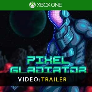 Pixel Gladiator Xbox One