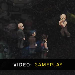 Pixel Noir - Gameplay-Video