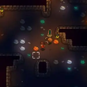 Pixelshire - Verlies