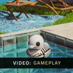 Placid Plastic Duck Simulator Ducks Galore - Gameplay Video