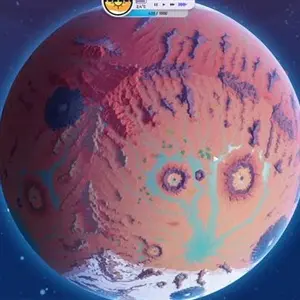 Plan B Terraform - Globaler Aussichtspunkt