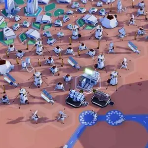 Plan B Terraform - Stadt