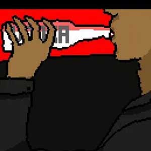 Wodka während der Fahrt trinken