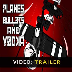 Planes Bullets and Vodka Key kaufen Preisvergleich