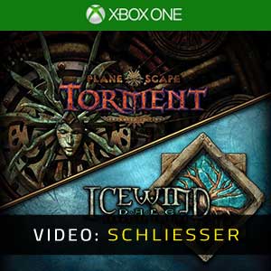 Planescape Torment and Icewind Dale Xbox One Video Trailer